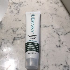 Mudmusky aftermask vitamin serum